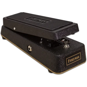 Friedman Gold 72 Wah-Wah pedál