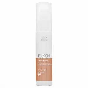 Wella Professionals Fusion Amino Refiller vlasová kúra pro poškozené vlasy 70 ml