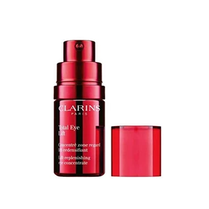 Clarins Total Eye Lift oční krém na vrásky 15 ml