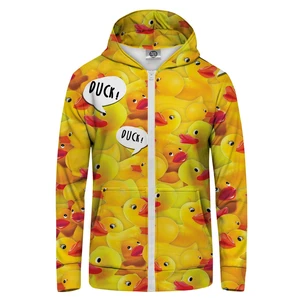 Mr. GUGU & Miss GO Unisex's Hoodie HKZ-U-PC 461