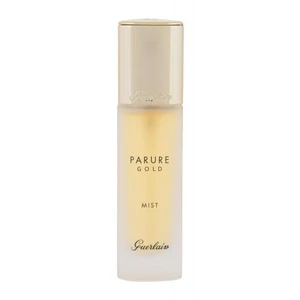 GUERLAIN Parure Gold Setting Mist fixační sprej na make-up 30 ml