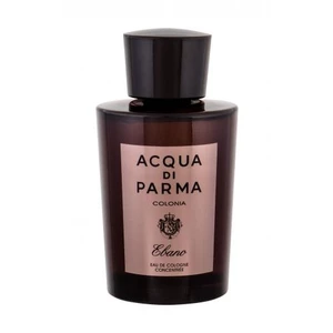 Acqua di Parma Colonia Ebano Concentrée kolínská voda pro muže 180 ml