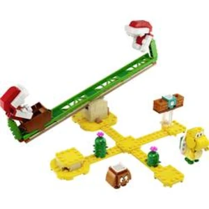 LEGO® Super Mario™ 71365 Závodiště s piraněmi - rozšířující set