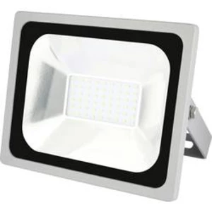 LED vonkajšie osvetlenie Emos Profi 850EMPR30WZS2630, 30 W, N/A, sivá