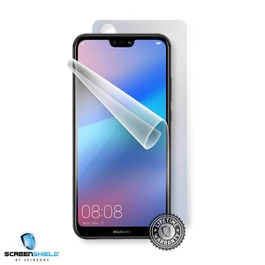 ScreenShield Fólia egész felületre for Huawei P20 - Élettartam garancia