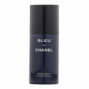 Chanel Bleu de Chanel deodorant ve spreji pro muže 100 ml