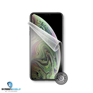 ScreenShield fólia kijelzőre  Apple iPhone Xs Max - Élettartam garancia