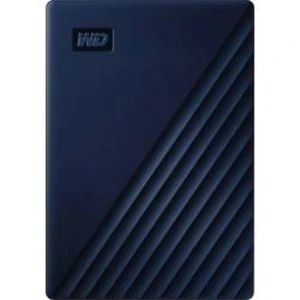 Western Digital HDD My Passport for Mac, 4TB, USB 3.0 (WDBA2F0040BBL-WESN)