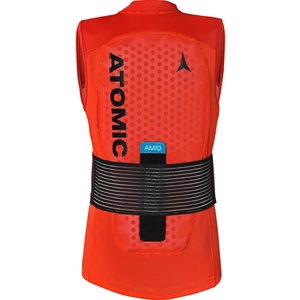 Atomic Live Shield AMID JR Protector de esquí