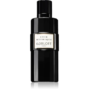 Korloff Cuir Mythique parfémovaná voda unisex 100 ml