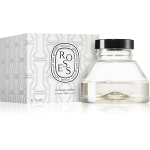 Diptyque Roses náplň do aróma difuzérov Hourglass 75 ml