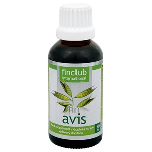 Finclub Fin Avis 50 ml