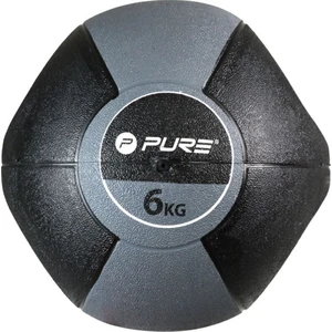 Pure 2 Improve Medicine Ball Gri 6 kg