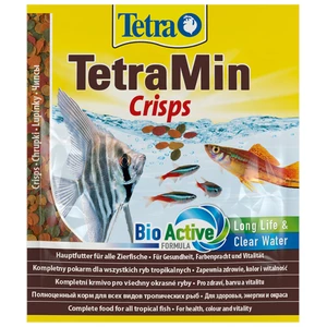 Tetra MIN CRISPS - sáček 12g