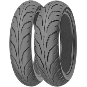 DUNLOP 2.5 - 17 43P TT900 TT