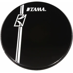 Tama BK22BMLI Superstar Hyperdrive 22" Black Peaux de résonance