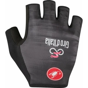 Castelli Giro Glove Nero 2XL Mănuși ciclism