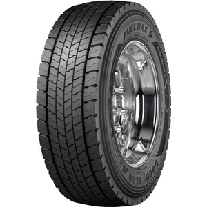 GOODYEAR 315/70 R 22.5 154/152M FUELMAX_D TL