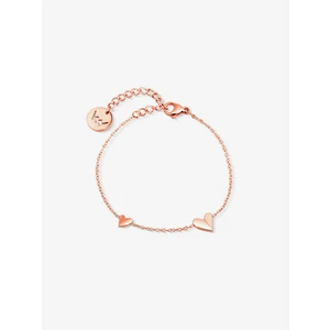 VUCH Migalla Rose Gold Bracelet