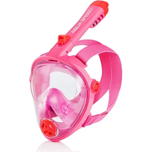 AQUA SPEED Kids's Full Face Diving Mask Spectra 2.0 Kid  Pattern 3