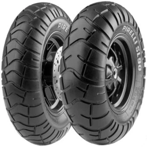 PIRELLI 150/80 -10 65L SL_90 TL