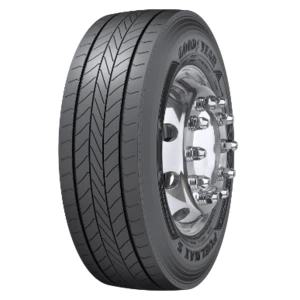 GOODYEAR 385/55 R 22.5 160/158K FUELMAX_S_PERFORMANCE TL M+S 3PMSF