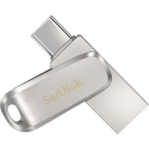 SanDisk Ultra Dual Drive Luxe SDDDC4-256G-G46 Memorie flash USB 256 GB