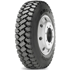 HANKOOK 12 R 24 156/153F DM07 TL M+S