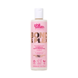 Phil Smith Be Gorgeous Kondicionér pro posílení vlasů Bond & Plex (Strength Boosting Conditioner) 300 ml