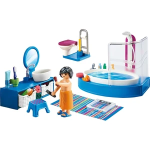 PLAYMOBIL® 70211 Koupelna s vanou