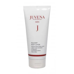 Juvena Hydratační tělové mléko Men (Moisture Boost Body Lotion) 200 ml