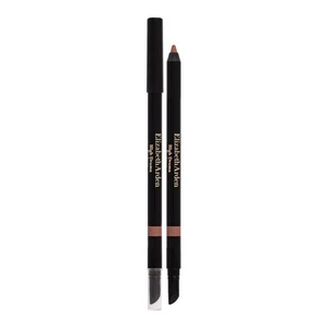 Elizabeth Arden Plump Up Lip Liner 1,2 g tužka na rty tester pro ženy 01 Nude voděodolná; ořezávací