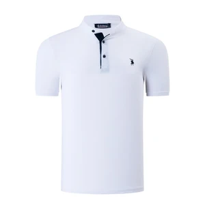 Polo da uomo dewberry