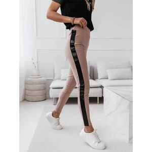 Leggings beige Cocomore cmgLG1066a.R40