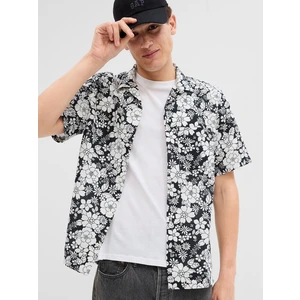 GAP Patterned Shirt - Men