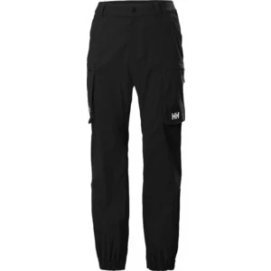 Helly Hansen Outdoorhose Men's Move QD Pant 2.0 Black S