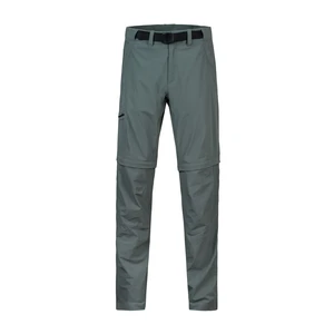 Hannah Roland Man Pants Dark Forest II L Pantaloni