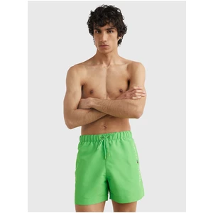 Light Green Mens Swimwear Tommy Hilfiger Underwear - Men