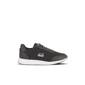 Slazenger Onyeka I Sneaker Men's Shoes Dark Gray