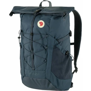 Fjällräven Abisko Hike Foldsack Navy UNI Outdoor hátizsák