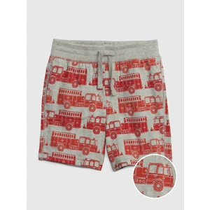 GAP Kids patterned shorts - Boys