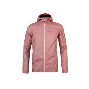 Women's sports jacket Hannah SKYLARK W canyon rose