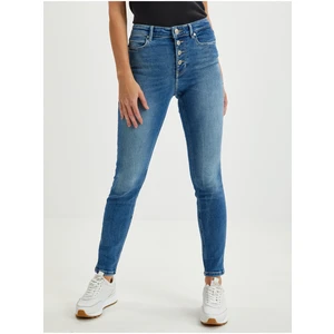 Jeans da donna Guess