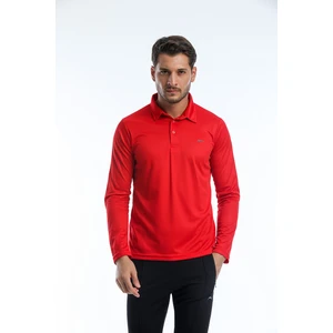 Slazenger RAFAELO Men's Sweatshirt Red