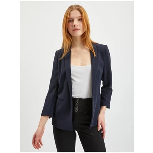 Orsay Dark blue ladies jacket - Ladies