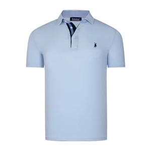 Polo da uomo  dewberry