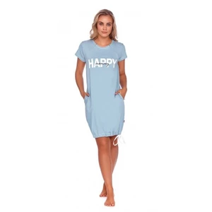 Doctor Nap Woman's Nightshirt TCB.9504