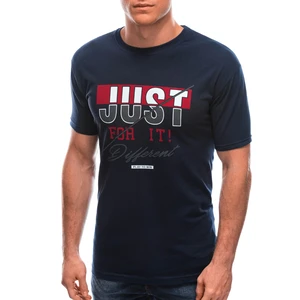 Edoti Men's t-shirt