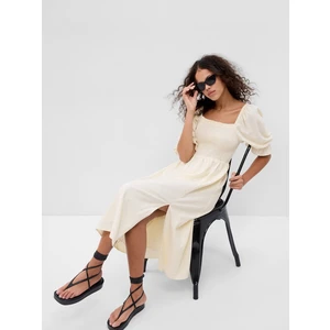 GAP Linen Dress - Women