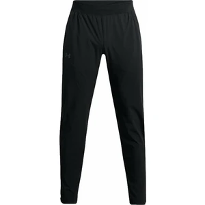 Under Armour Men's UA OutRun The Storm Pant Black/Black/Reflective 2XL